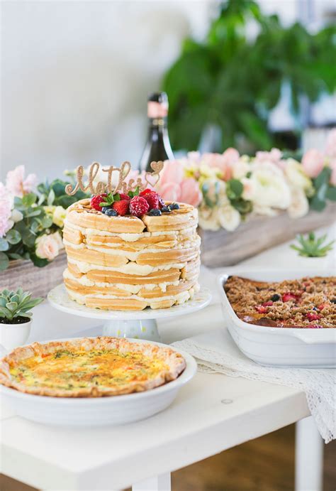 The Best Mother S Day Brunch Recipes Brittany Stager