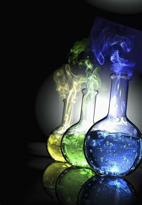 Lab Directions To Make A Mad Scientist Fizzy Potion With Your Kids