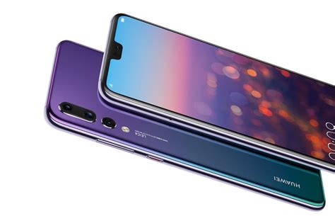Huawei P20 Pro Can It Thrive In The Premium Market