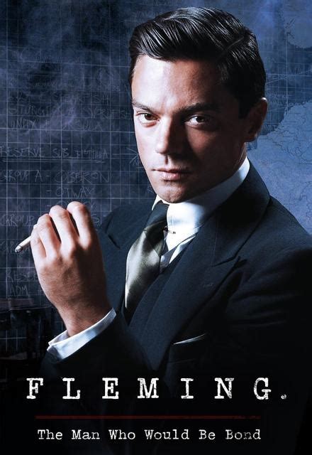 Fleming The Man Who Would Be Bond On Bbc America Tv Show Episodes
