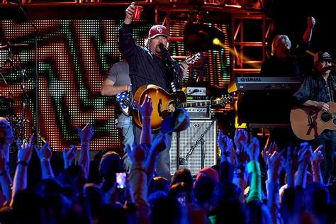 Toby Keith Performing In Mankato And We Can Get You In