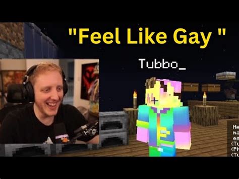 Philza Reaction On Tubbo Feeling YouTube