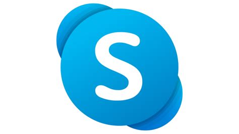 Logo De Skype La Historia Y El Significado Del Logotipo La Marca Y El