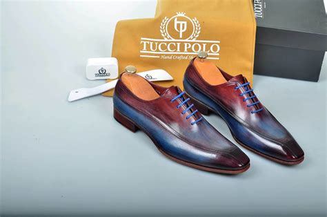 Buy Premium Handmade Shoes Italian Leather Luxury Dress Shoes Page 4