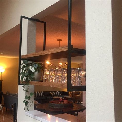 Innovation is our lifeblood and the key to achieving our brand mission. Ceiling-Mounted Floating Shelf Brackets in 2020 | Floating ...