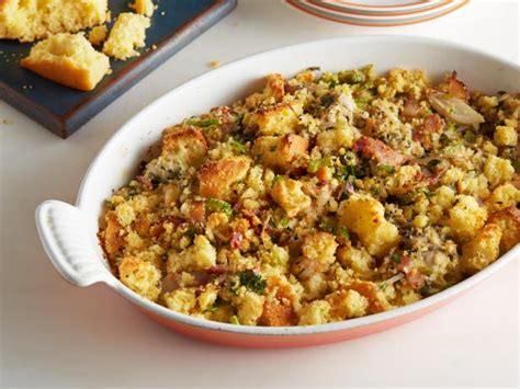 Oyster Stuffing Recipe Food Network Kitchen Food Network