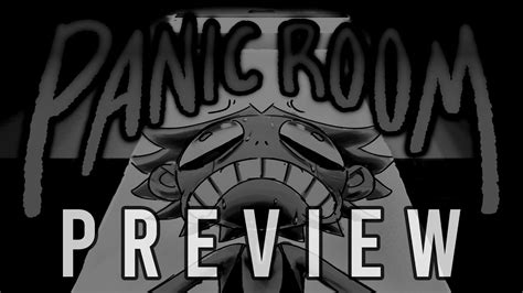 Panic Room Preview Youtube