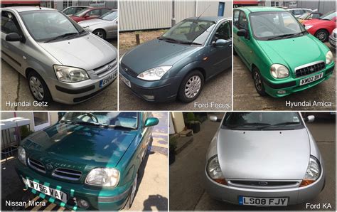 Cars Under £1000 All Makes Car Sales Ltd Used Cars For Sale Aylesbury