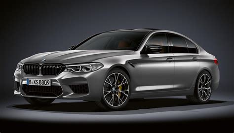 Bmw launched the 4th generation m5 model in 2005. BMW M5 Competition F90 specs, 0-60, quarter mile, lap ...