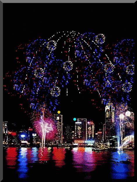 Happy 4th of july fireworks gif pics to share. GIF boston fireworks announcements sdh - animated GIF on GIFER - by Arashitaxe