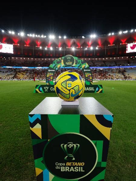 Fla Aumenta Até 85 Ingresso Da Copa Do Brasil Em Relação A 2022