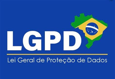 Índice da Lei Geral de Proteção de Dados Pessoais LGPD do Brasil