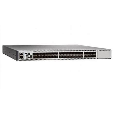 C9500 40x A Switch Cisco 9500 40 Port 10g Sfp Network Advantage
