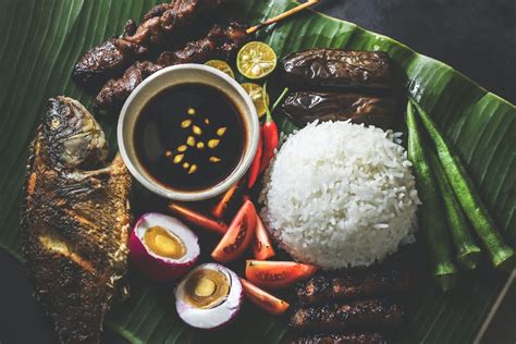 Filipino Eating Customs What You Should Know