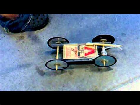 carrito.wmv - YouTube