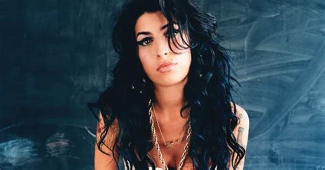 I Love You More Than Youll Ever Know Amy Winehouse