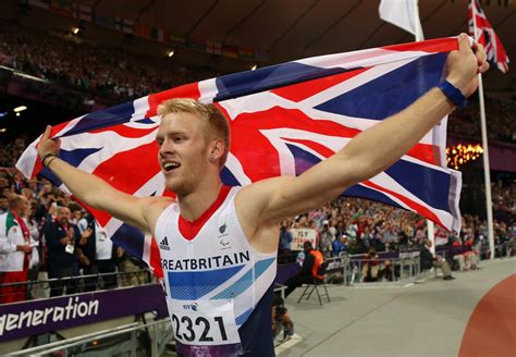 One Year On Top 12 Quotes From London 2012