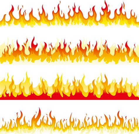 Pin By Felix Stirl On Wappen Und Zier Drawing Flames Fire Vector