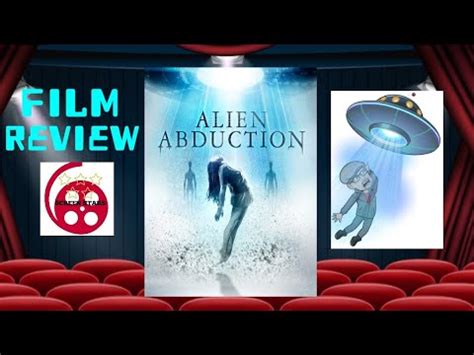 2014 Alien Abduction