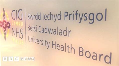 Betsi Cadwaladr Apology Over Womans End Of Life Care