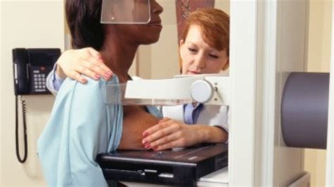 New Breast Cancer Screening Guidelines To Consider