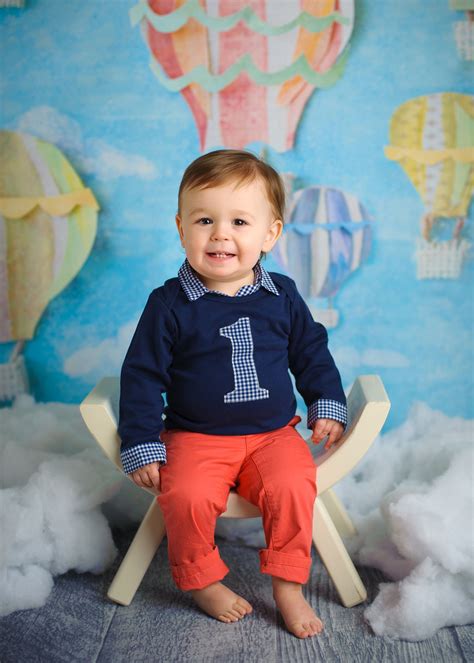 While getting dressed for the row show, mateo told his mom that his look needed a finishing … Preppy baby boy first birthday outfit | Baby boy birthday ...