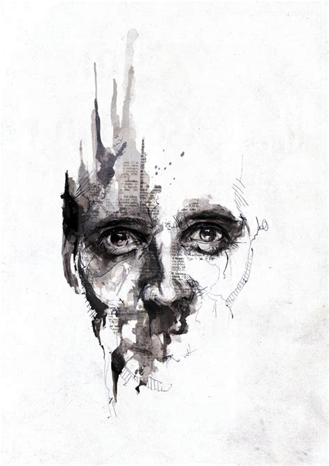 The Art Of Florian Nicolle Draw As A Maniac