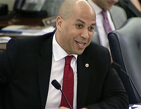 Cory booker contact & bio information. Senator Cory A. Booker from New Jersey | Tell Politicians