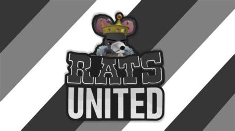 Also called the number.discord is a platform. Official rats united discord server : RatsUnited