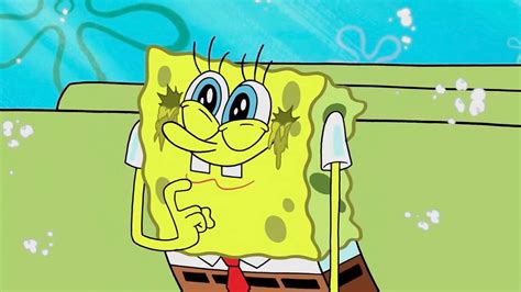 Streaming Of Spongebob Squarepants Season 12 Online From Paramount Plus