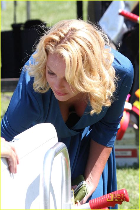 Full Sized Photo Of Katherine Heigl The Ugly Truth 15