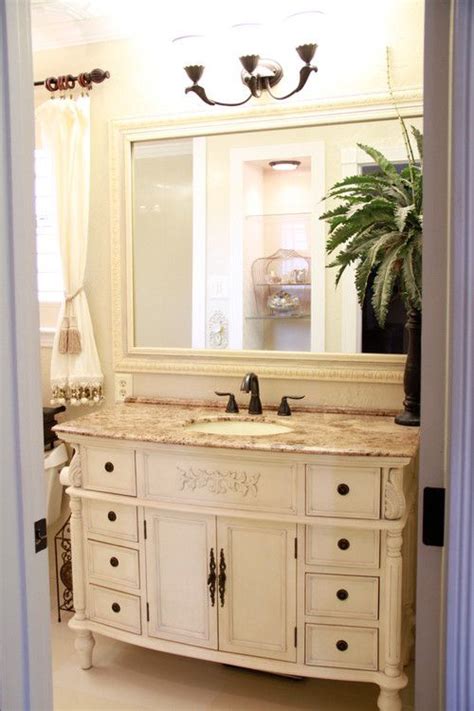 French country bathroom is a perfect fit for your home if you are into the sophisticated way of life and you. 19 French Country Bathroom Design Ideas