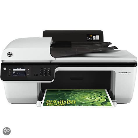 Still need help after reading the user manual? bol.com | HP Officejet 2620 - All-in-One Printer | Computer