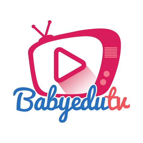 Babyedutv Youtube
