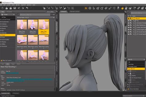 10 Best 3d Animation Software In 2022