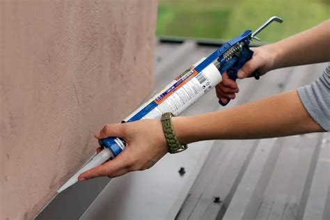 Best Metal Roof Sealant Review In 2020 Top For The Money