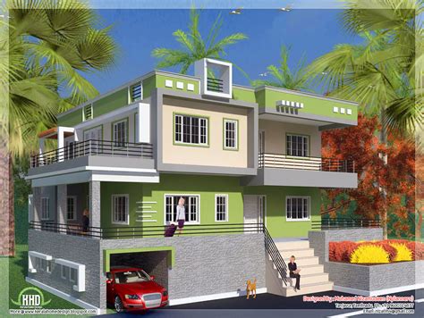 Two Bedroom Indian House Design Best Home Design Ideas