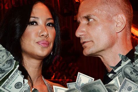 Tim Leissner Needed To Be Rich To Be With Kimora Lee Simmons