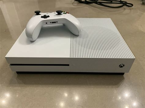 Microsoft Forza Horizon 3 Xbox One S 500gb Console