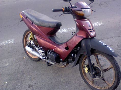 Honda wave 100 restoration and modification meme vlog. Used Honda wave-R 100 | 2007 wave-R 100 for sale ...