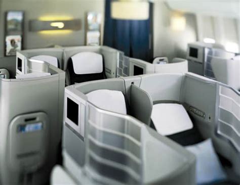British Airways Business Class Lets Fly Cheaper