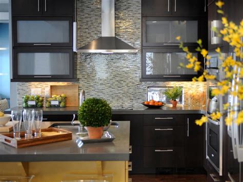 Tile costs can vary based on. Pictures of Beautiful Kitchen Backsplash Options & Ideas ...