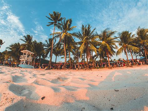 8 Top Rated Tourist Attractions In Boracay Philippines Easy Travel