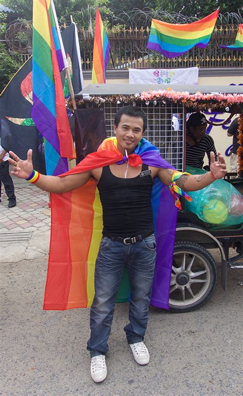 we tuk tuk queer love onto the streets of phnom penh huffpost