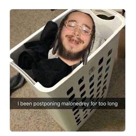 Heres A Post Malone Meme For You 9gag