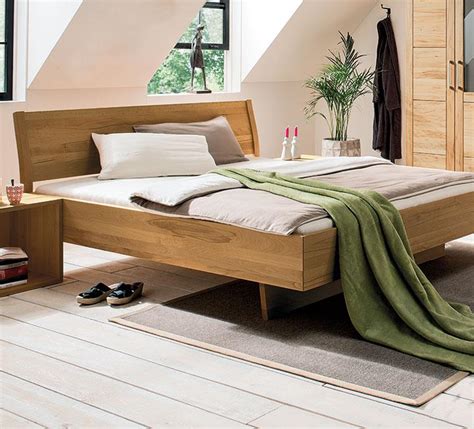 Daher sind massive holzbetten die richtige wahl für einen guten schlaf. Massivholzbett 90x200 Mit Schubladen - Zuhause