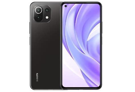 Версия ос на начало продаж. Xiaomi Mi 11 Lite | cena, opinie, cechy, dane techniczne