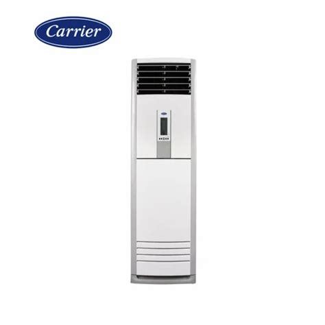 Carrier Slim Pack Floor Standing Ac Floor Standing Air Conditioner