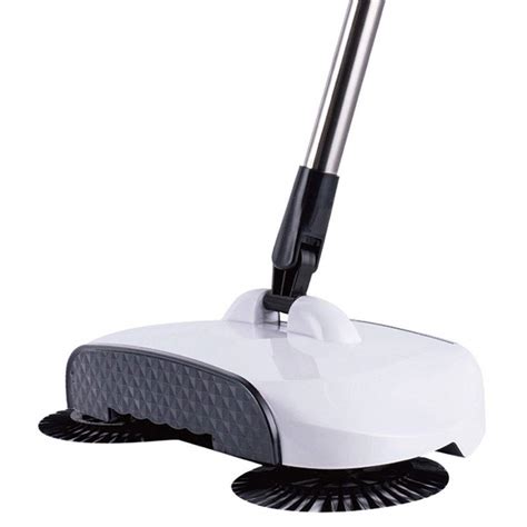 Best Non Electric Vacuum Sweepers Reviews Guide