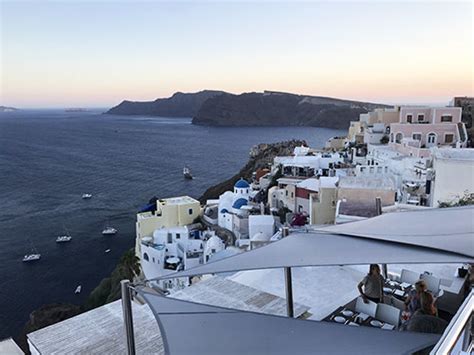 Review Greek Island Hopper With Trafalgar Escape Official Travel Blog Of Affordabletours Com